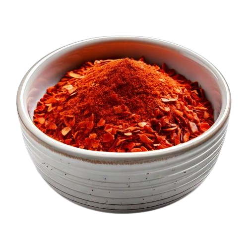 red pepper flakes