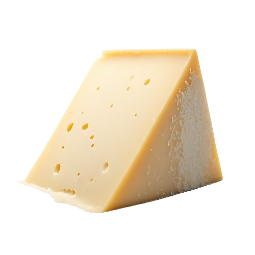 shredded Romano cheese