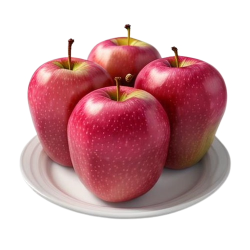 Pink Lady apples