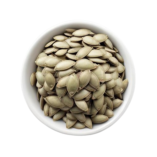 roasted salted pepitas