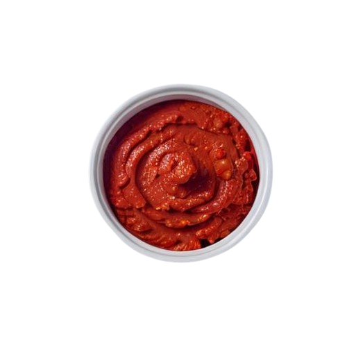 Tomato paste