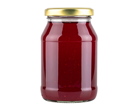 raspberry jam