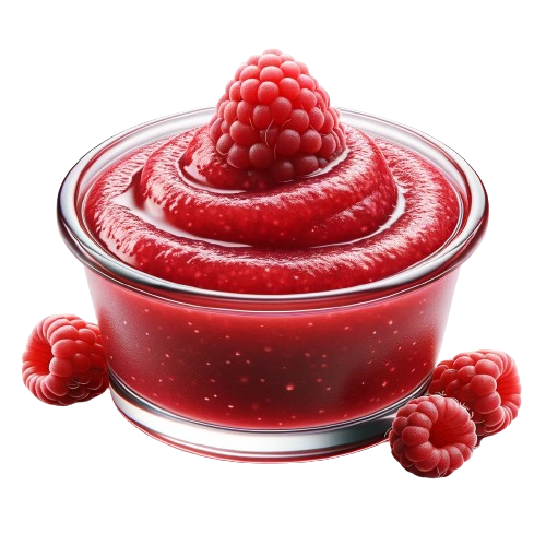 seedless raspberry jam