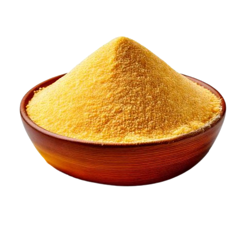 medium-grind cornmeal
