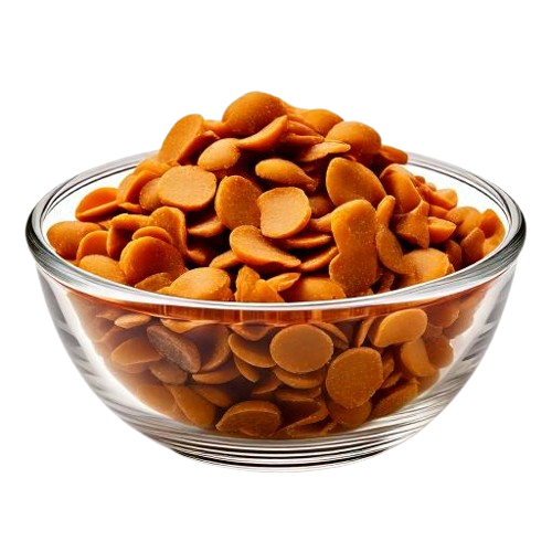 semi-sweet chocolate chips