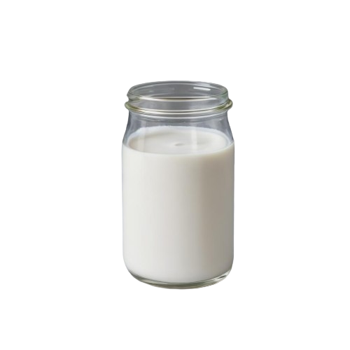 plant-based milk vinegar