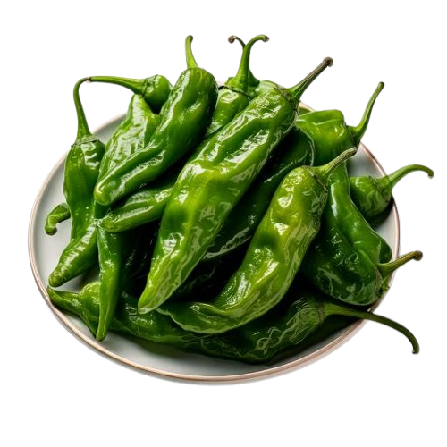 shishito peppers