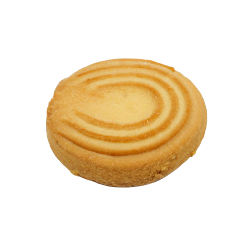 shortbread cookies