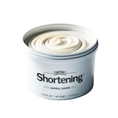 Shortening