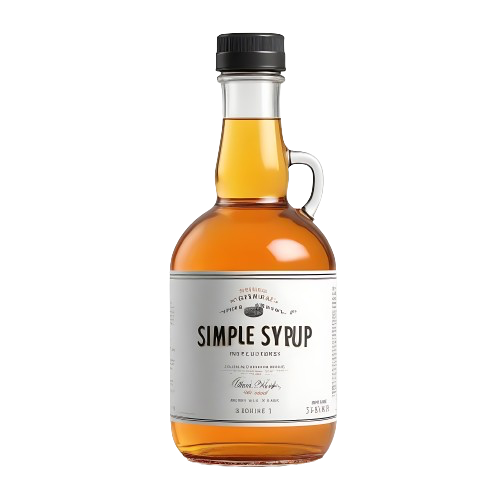 simple syrup