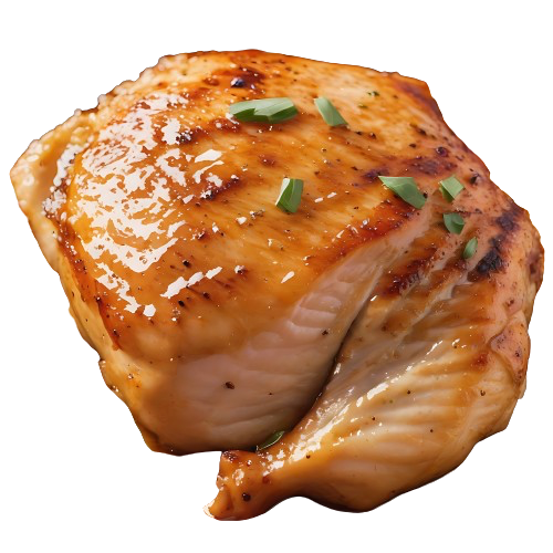boneless skinless chicken thighs