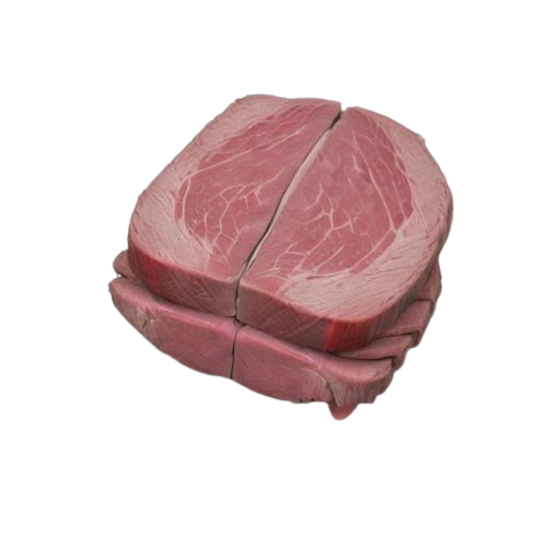 thinly-sliced roast beef
