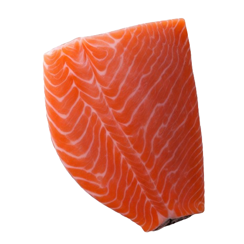 sockeye salmon fillets
