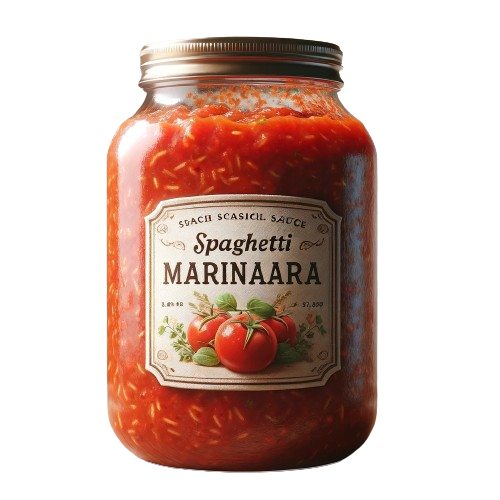 Marinara sauce