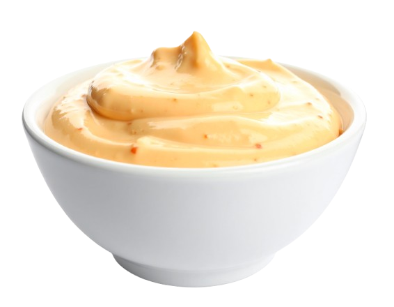 Spicy mayo