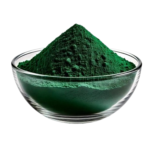 Spirulina Powder, blue