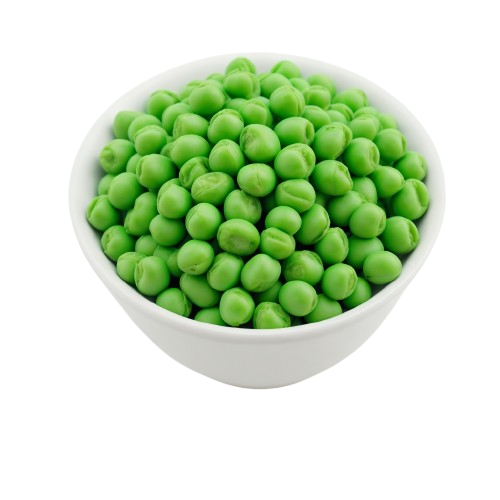 green split peas