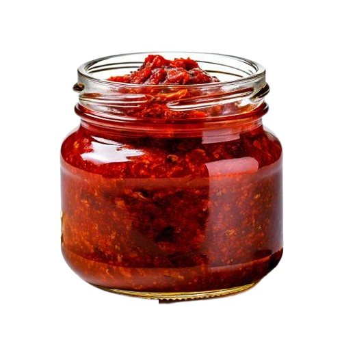 red pesto
