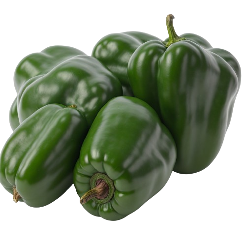 green pepper