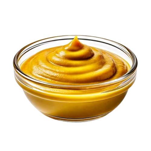 hot mustard