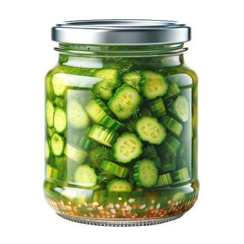 pickle relish