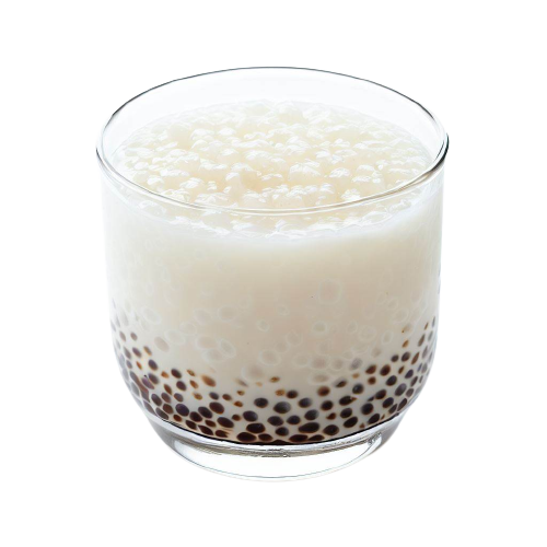 instant tapioca