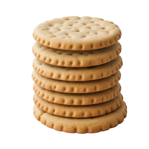 graham cracker crumbs