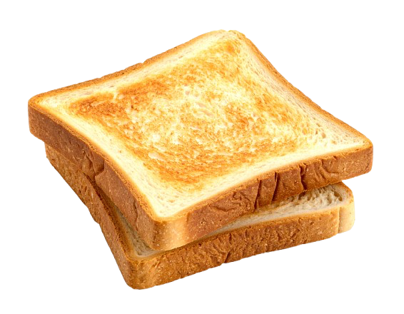toast