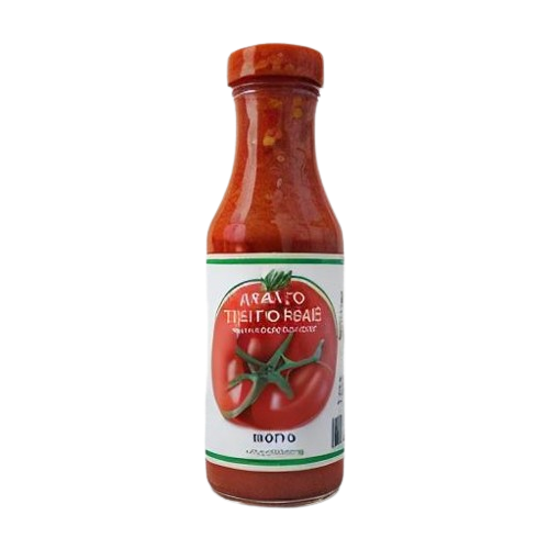 Chili Sauce