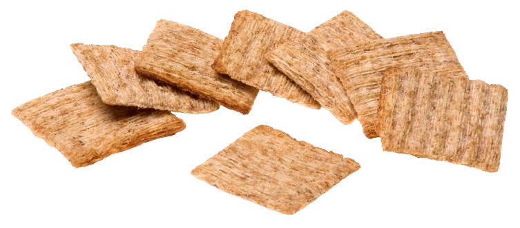 1-2 types of crackers