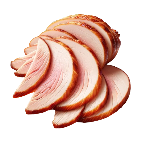 Turkey lunchmeat
