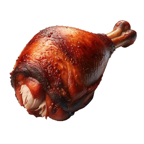 roast turkey
