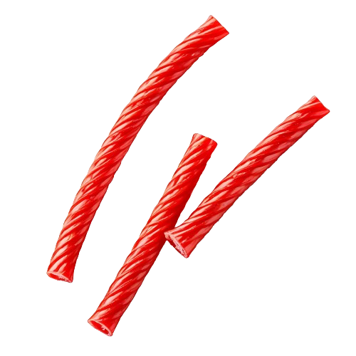 mini candy canes