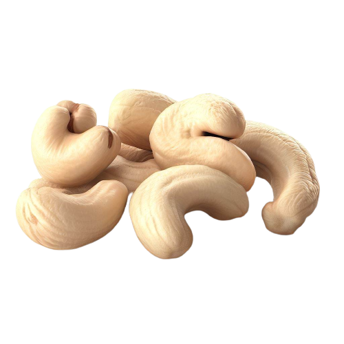 Unsalted Cashews