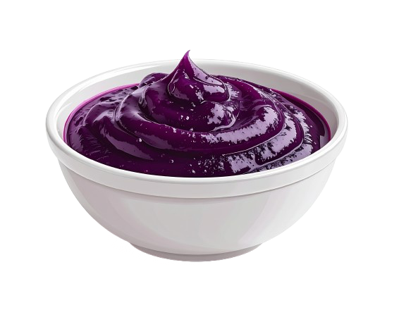 frozen acai puree