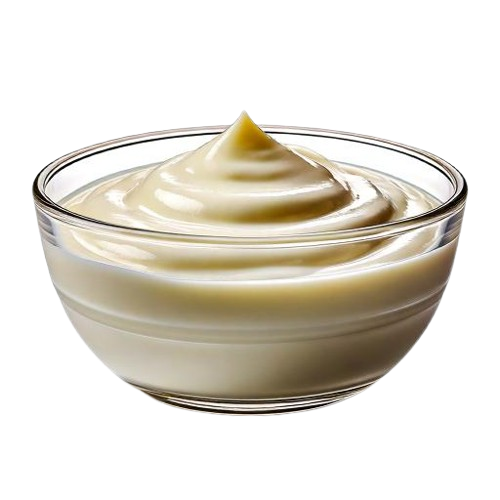 Vanilla Greek Yogurt