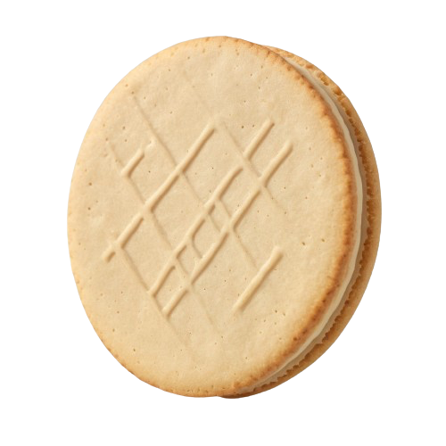 Vanilla wafers