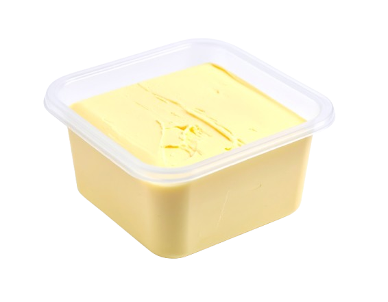 Vegan Buttery Spread, or coconut oil