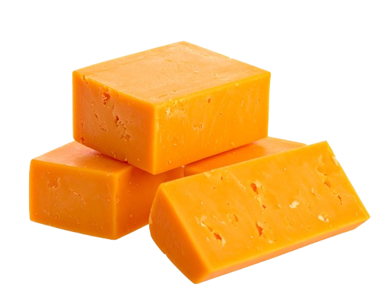 Vegan Shredded Cheddar