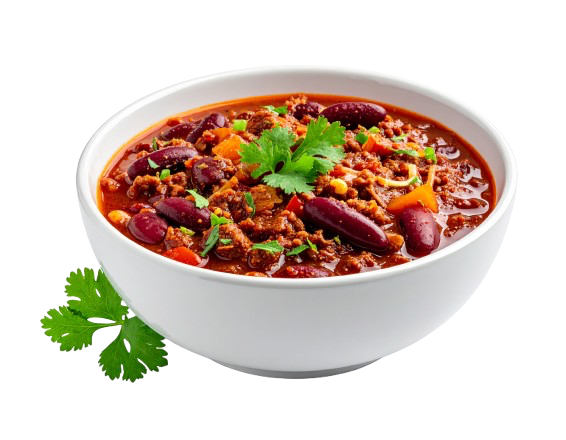 vegan chili