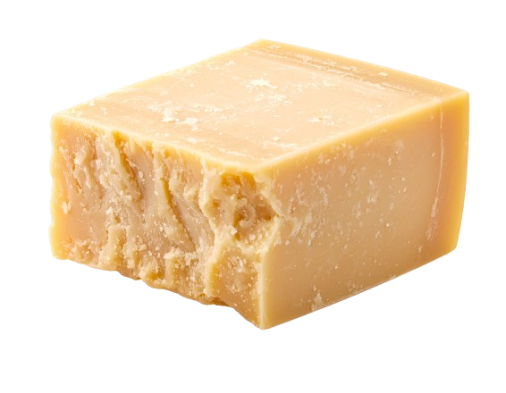 freshly-grated parmesan cheese