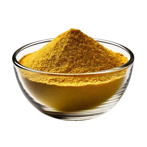 bouillon cube vegetable or mushroom