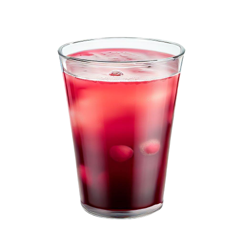 fresh watermelon juice