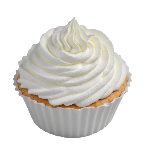 whipped cream