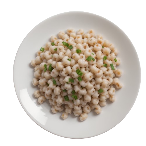 hominy