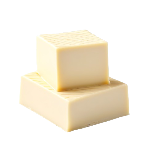 good quality white chocolate