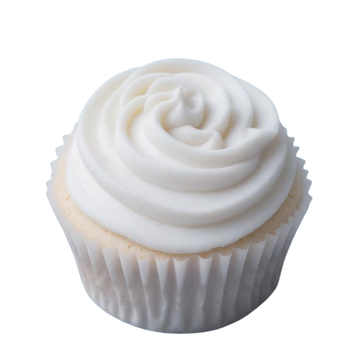 Vanilla Icing