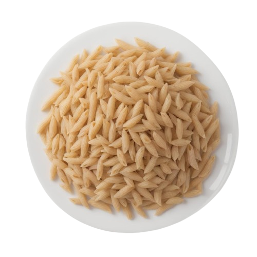 whole wheat spaghetti 