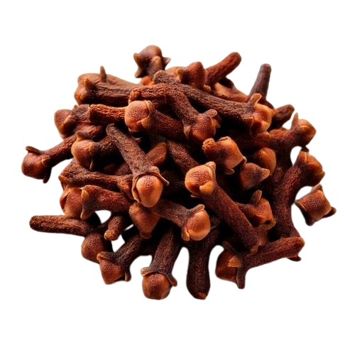 Cloves