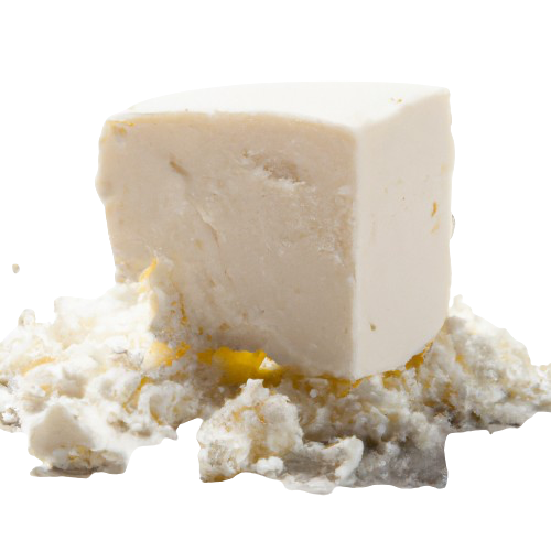 crumbled feta